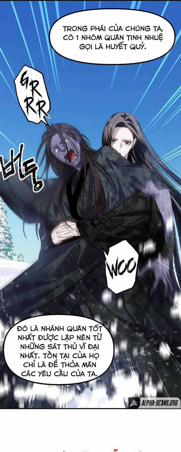 Thợ Săn Tự Sát Cấp Sss - Chapter 67 - Trang 46