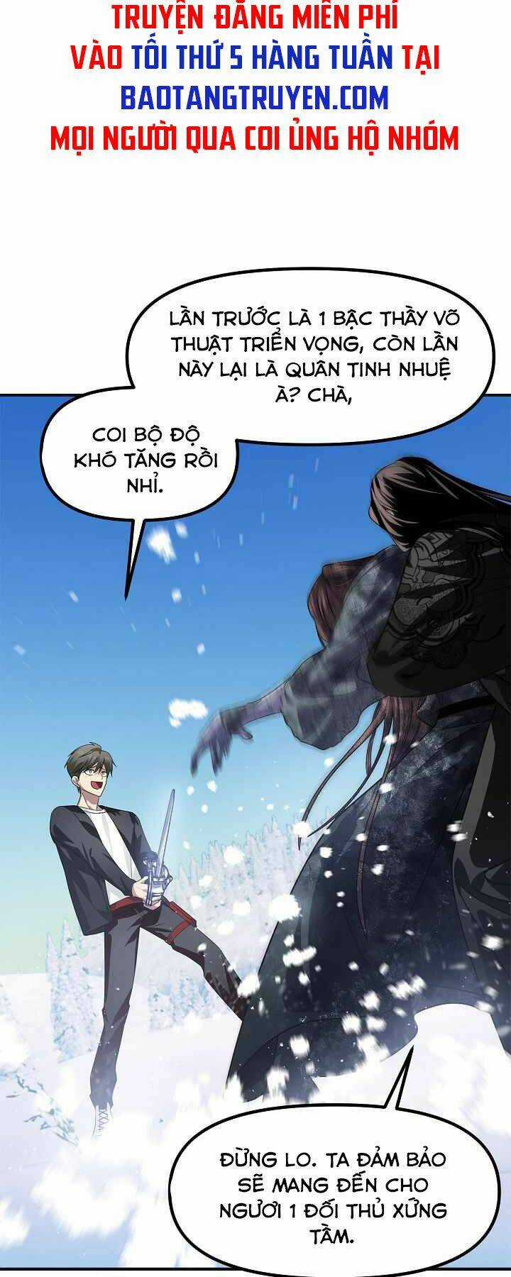 Thợ Săn Tự Sát Cấp Sss - Chapter 67 - Trang 47