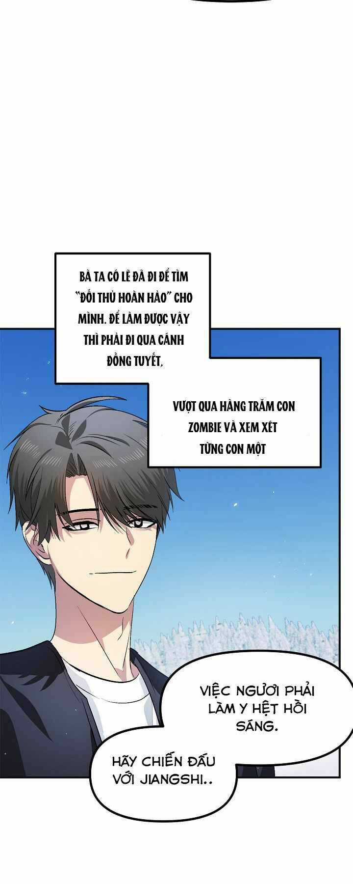 Thợ Săn Tự Sát Cấp Sss - Chapter 67 - Trang 48