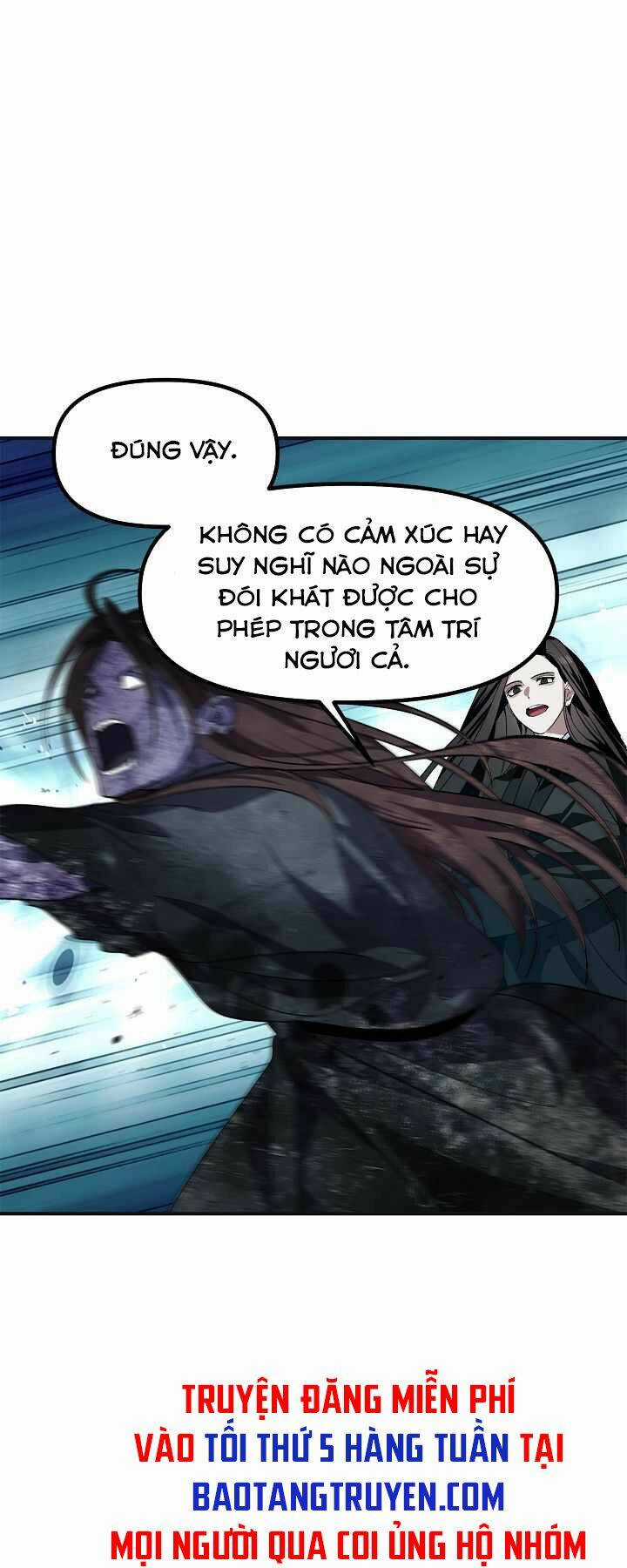 Thợ Săn Tự Sát Cấp Sss - Chapter 67 - Trang 50