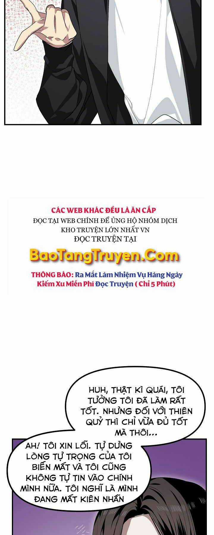 Thợ Săn Tự Sát Cấp Sss - Chapter 67 - Trang 6