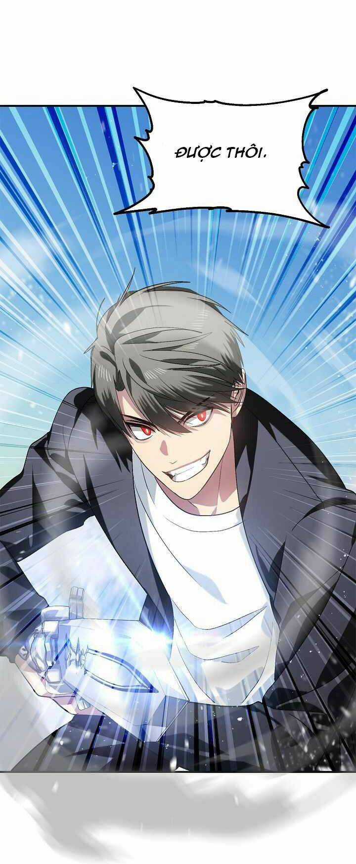 Thợ Săn Tự Sát Cấp Sss - Chapter 67 - Trang 51