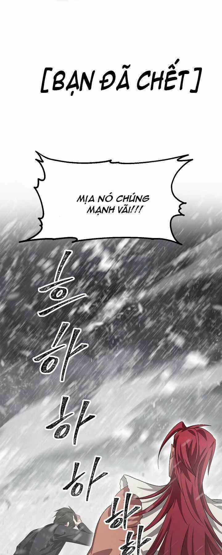 Thợ Săn Tự Sát Cấp Sss - Chapter 67 - Trang 52