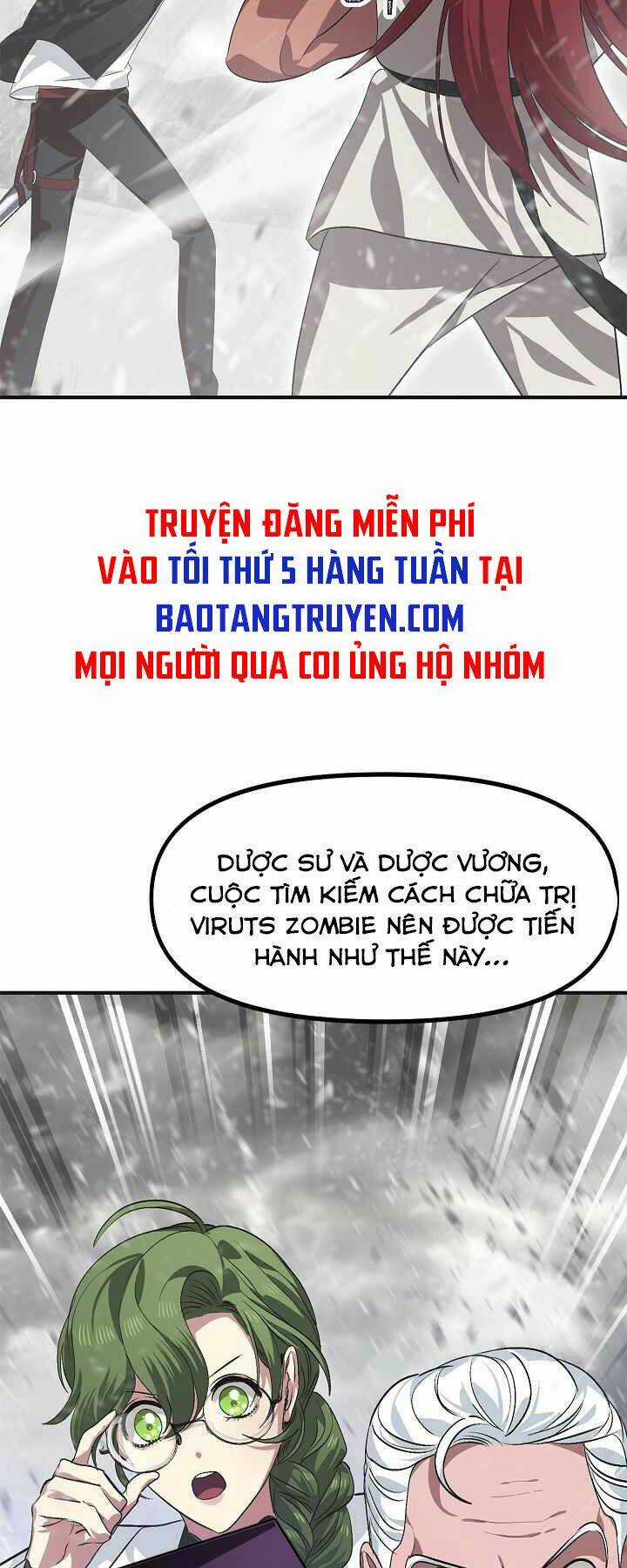 Thợ Săn Tự Sát Cấp Sss - Chapter 67 - Trang 53