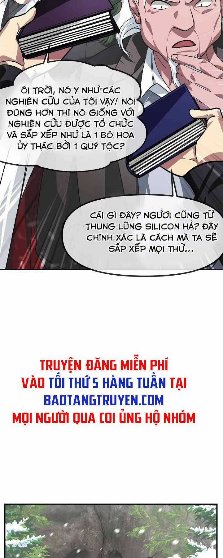 Thợ Săn Tự Sát Cấp Sss - Chapter 67 - Trang 54