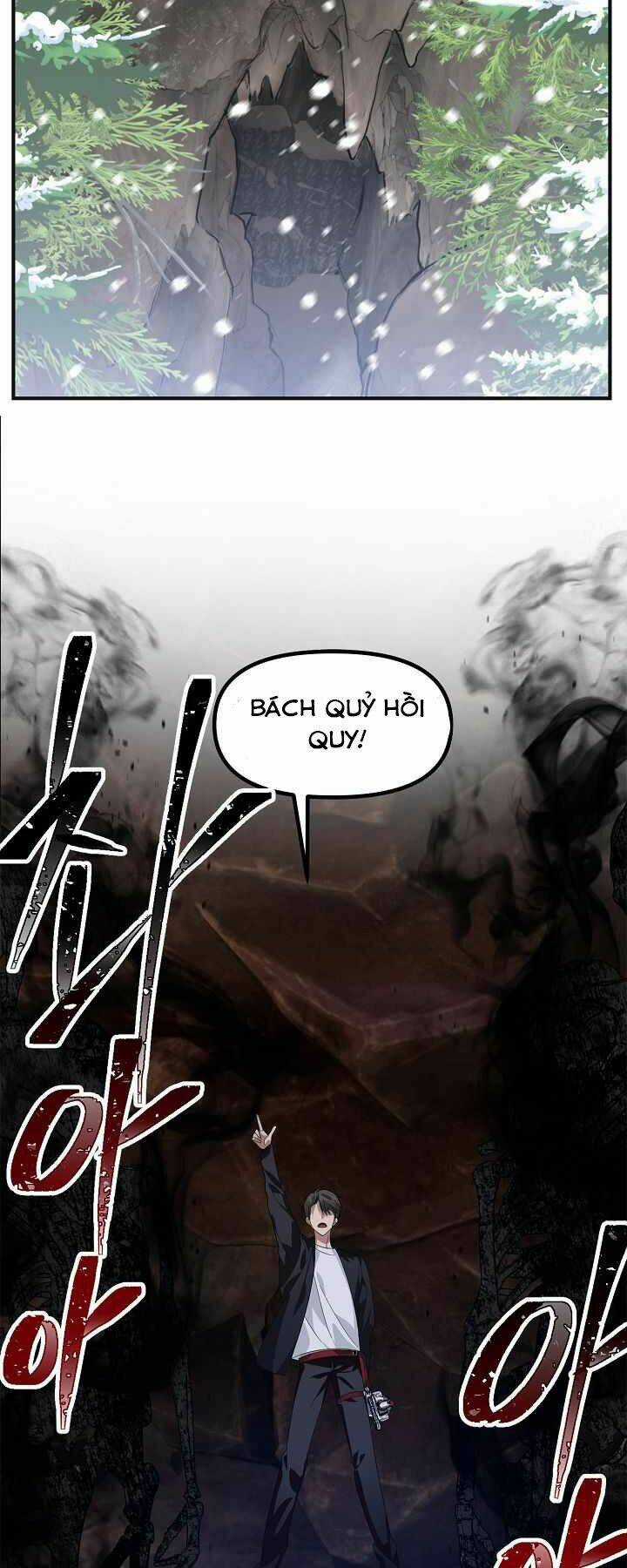 Thợ Săn Tự Sát Cấp Sss - Chapter 67 - Trang 55