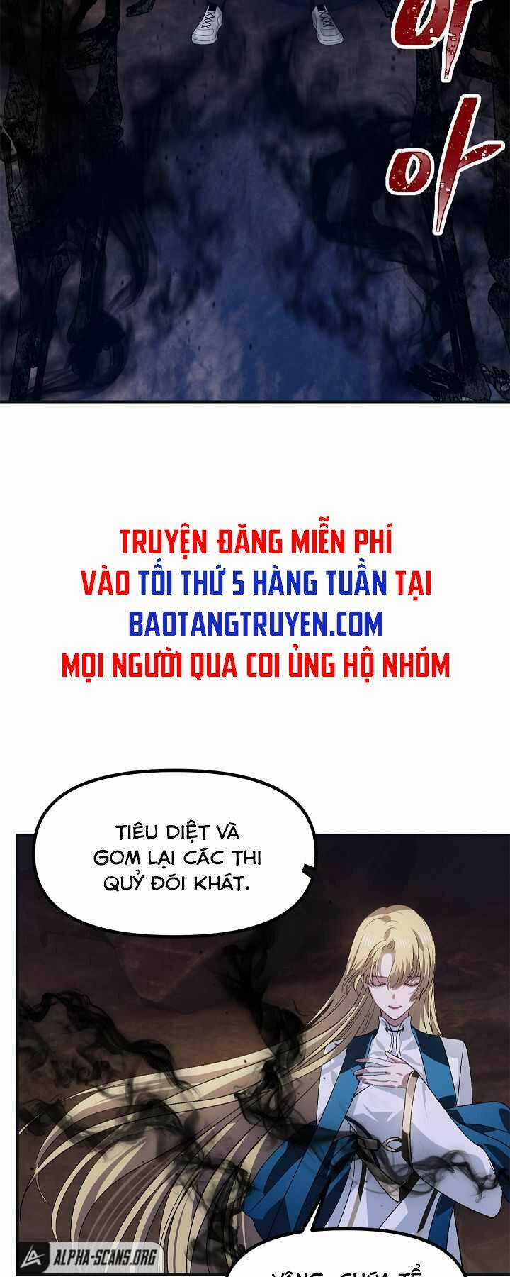 Thợ Săn Tự Sát Cấp Sss - Chapter 67 - Trang 56