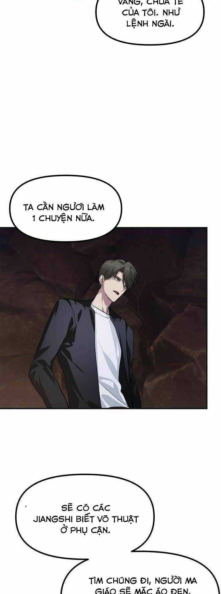 Thợ Săn Tự Sát Cấp Sss - Chapter 67 - Trang 57