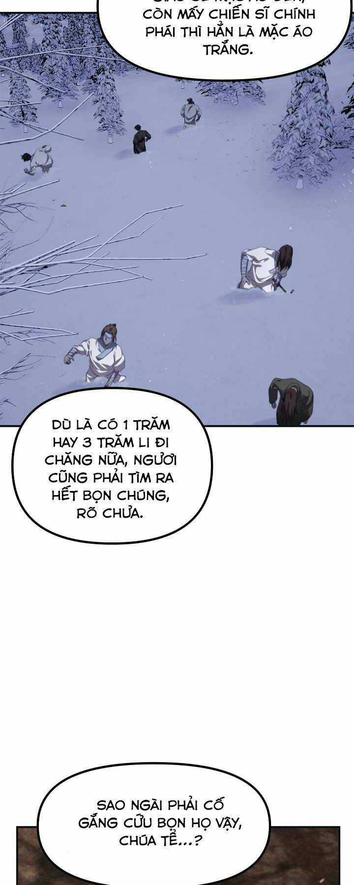 Thợ Săn Tự Sát Cấp Sss - Chapter 67 - Trang 58