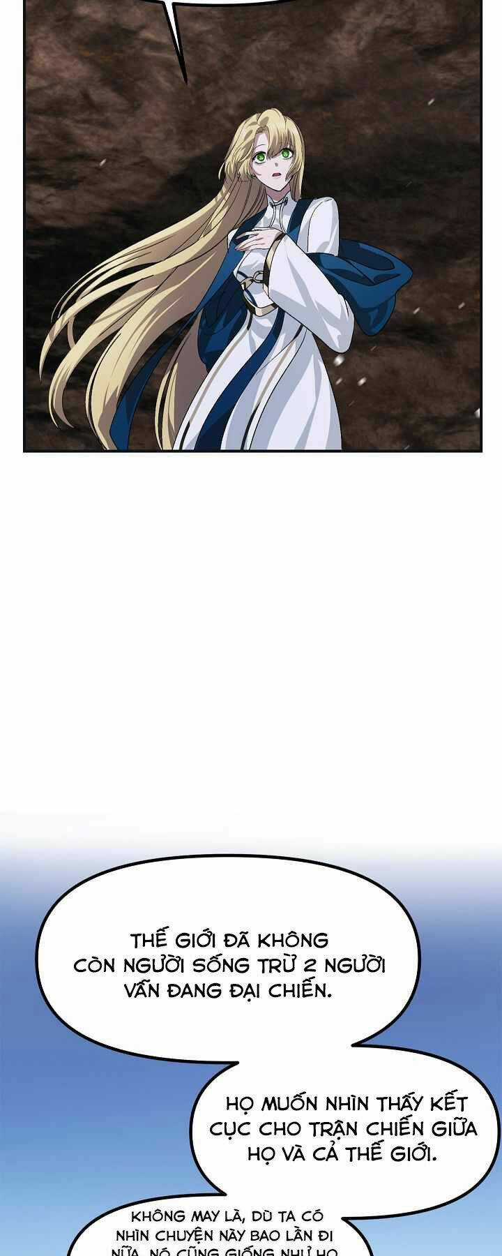 Thợ Săn Tự Sát Cấp Sss - Chapter 67 - Trang 59