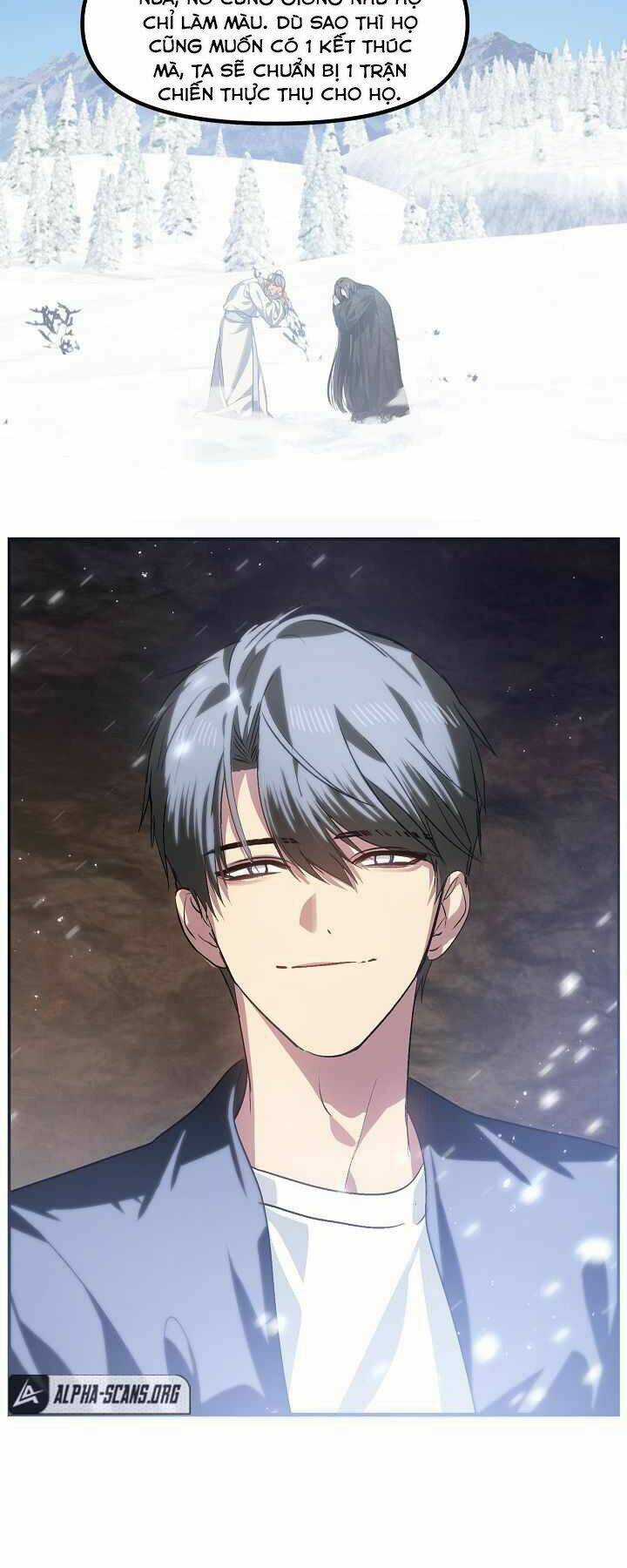 Thợ Săn Tự Sát Cấp Sss - Chapter 67 - Trang 60