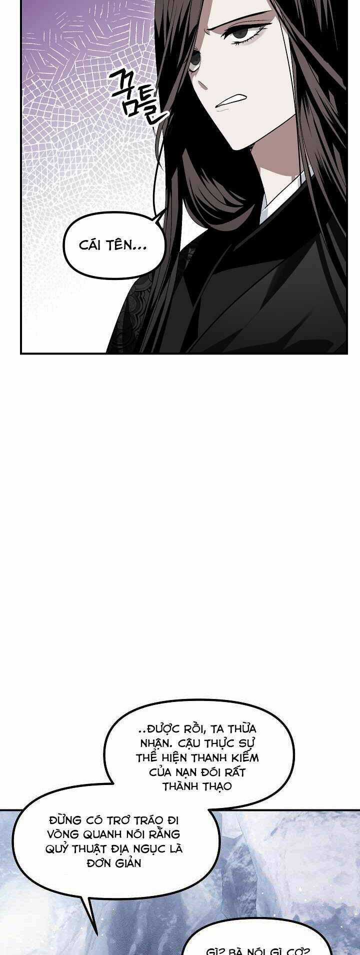 Thợ Săn Tự Sát Cấp Sss - Chapter 67 - Trang 7