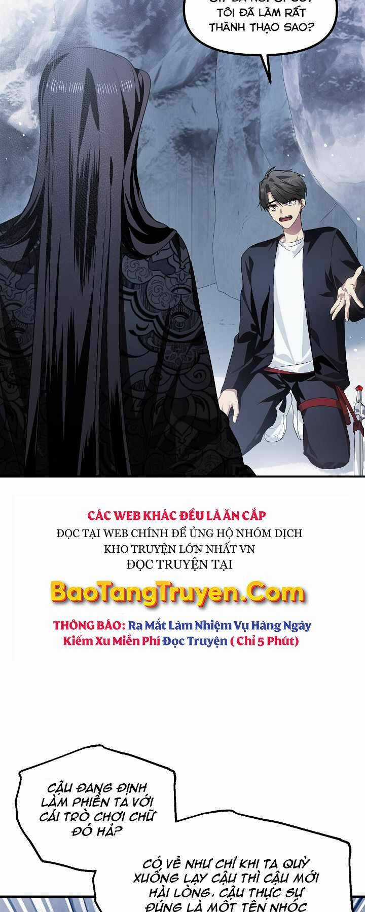 Thợ Săn Tự Sát Cấp Sss - Chapter 67 - Trang 8