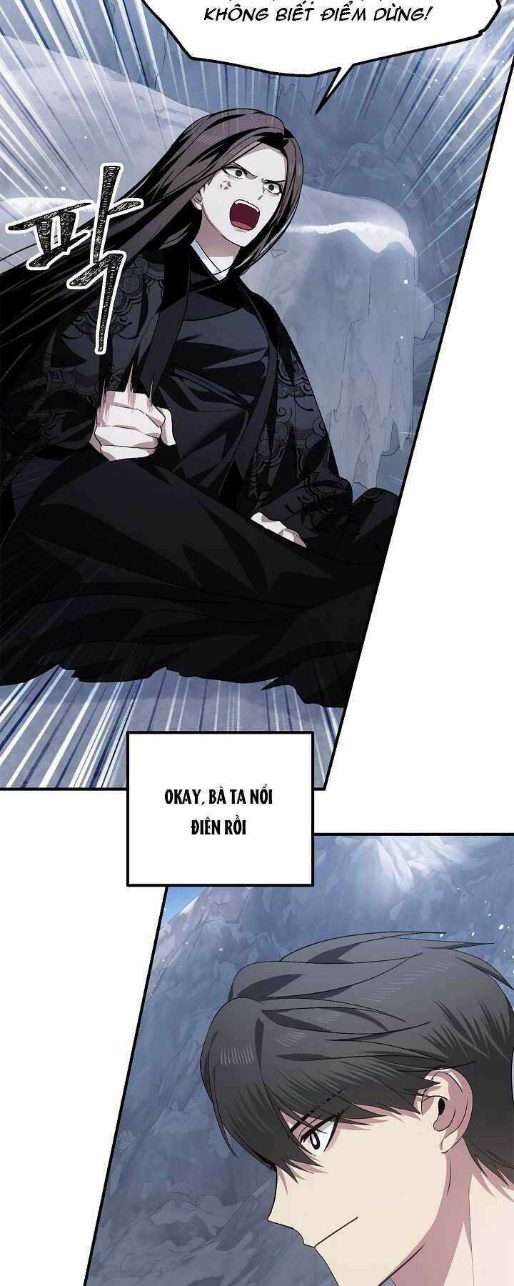 Thợ Săn Tự Sát Cấp Sss - Chapter 67 - Trang 9