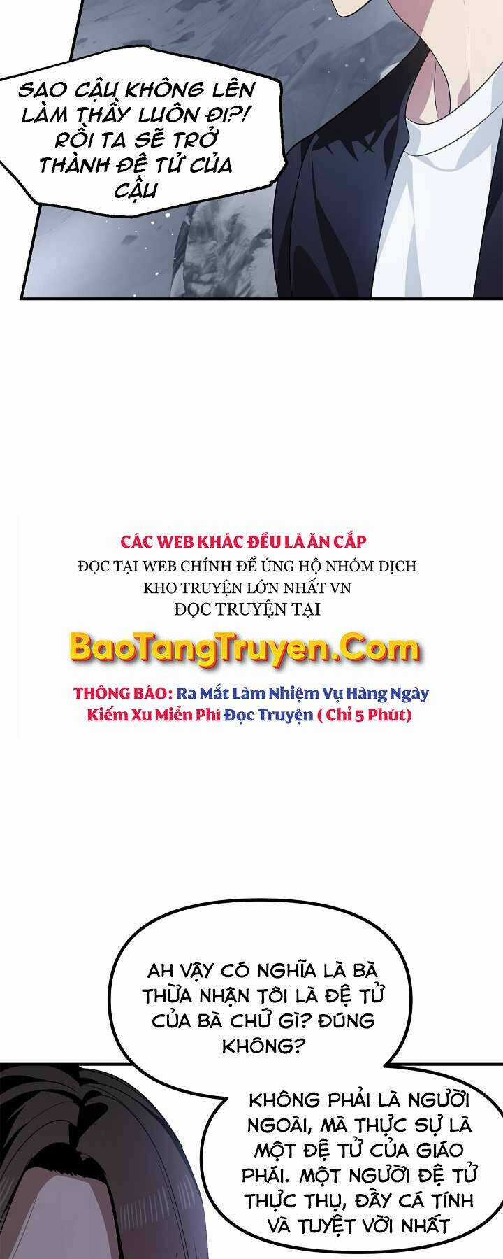 Thợ Săn Tự Sát Cấp Sss - Chapter 67 - Trang 10