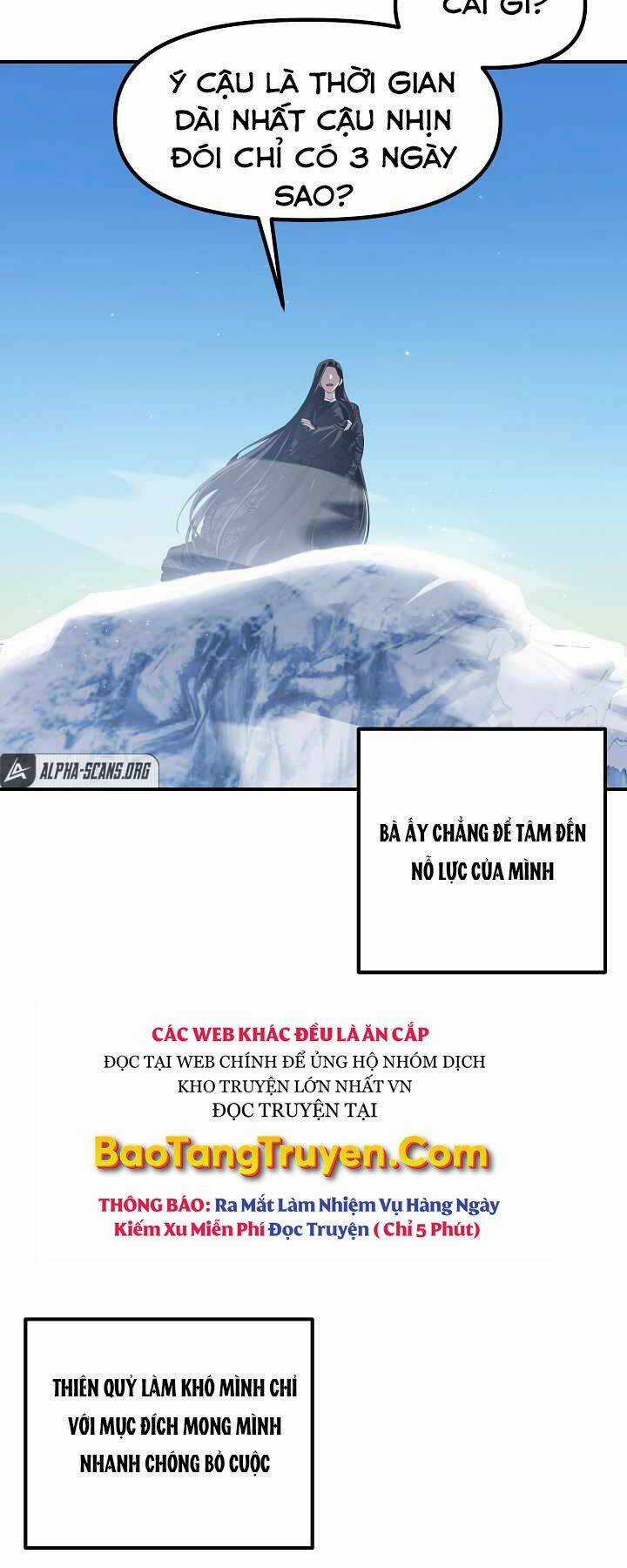 Thợ Săn Tự Sát Cấp Sss - Chapter 68 - Trang 2