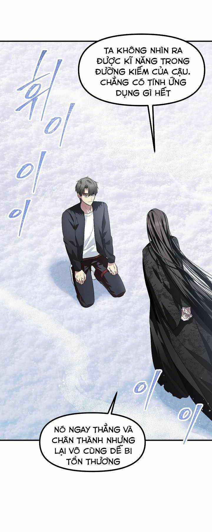 Thợ Săn Tự Sát Cấp Sss - Chapter 68 - Trang 11