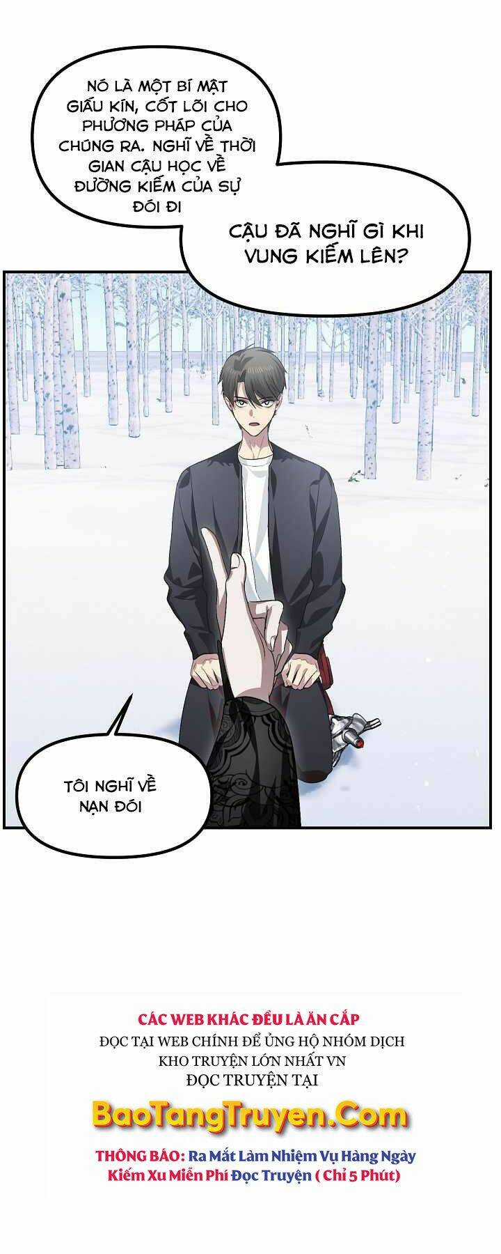 Thợ Săn Tự Sát Cấp Sss - Chapter 68 - Trang 15