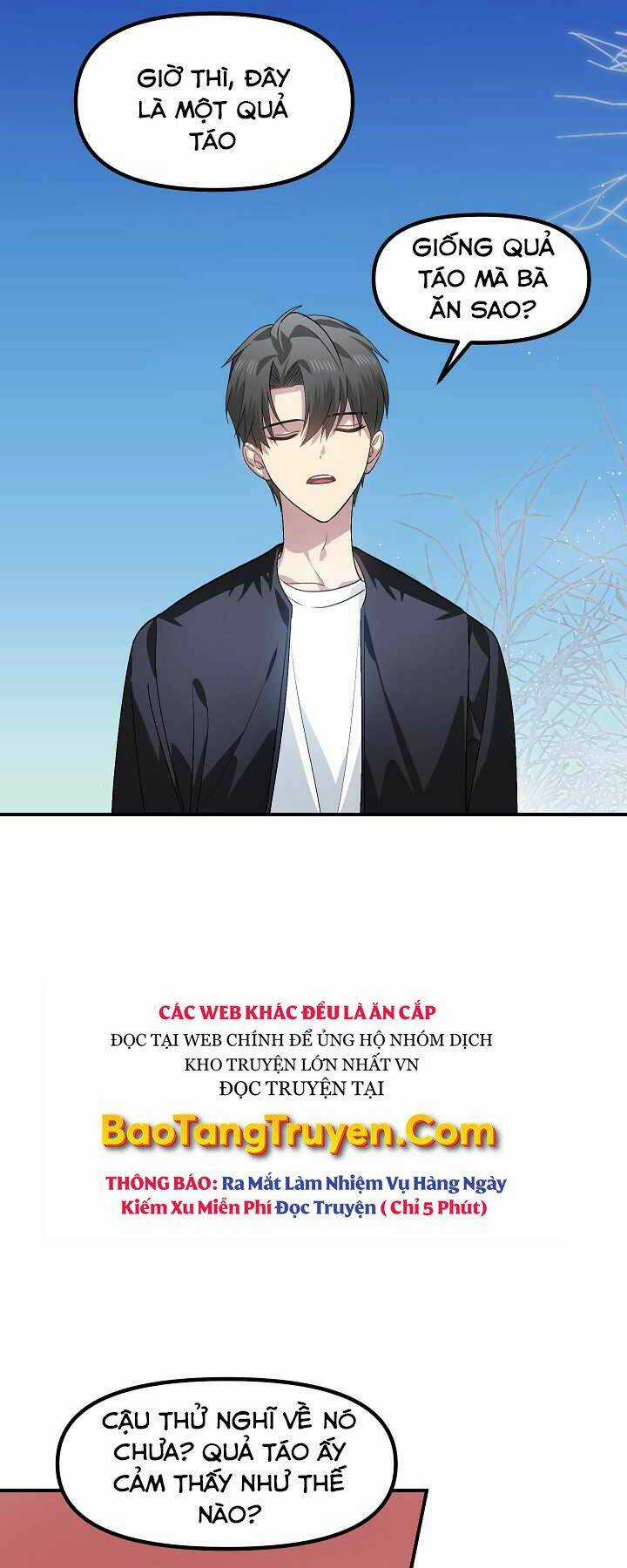 Thợ Săn Tự Sát Cấp Sss - Chapter 68 - Trang 17