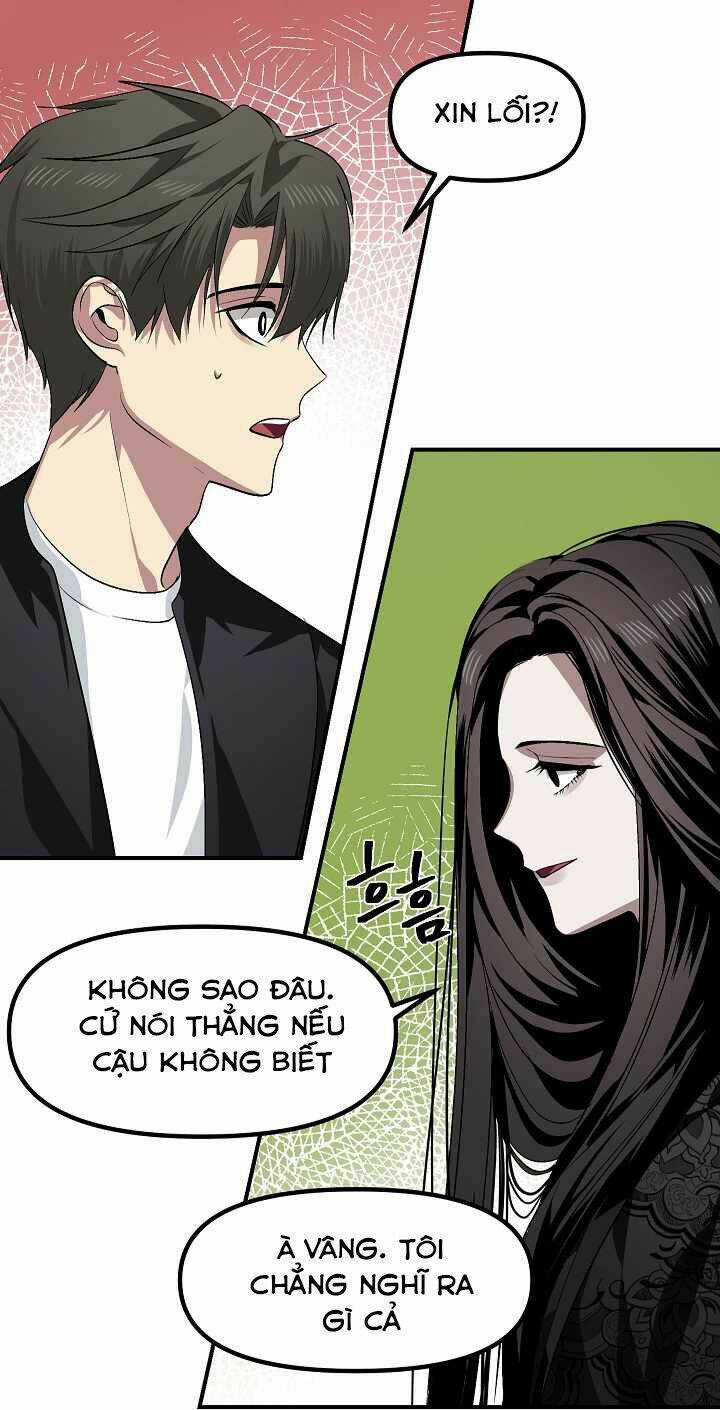 Thợ Săn Tự Sát Cấp Sss - Chapter 68 - Trang 18