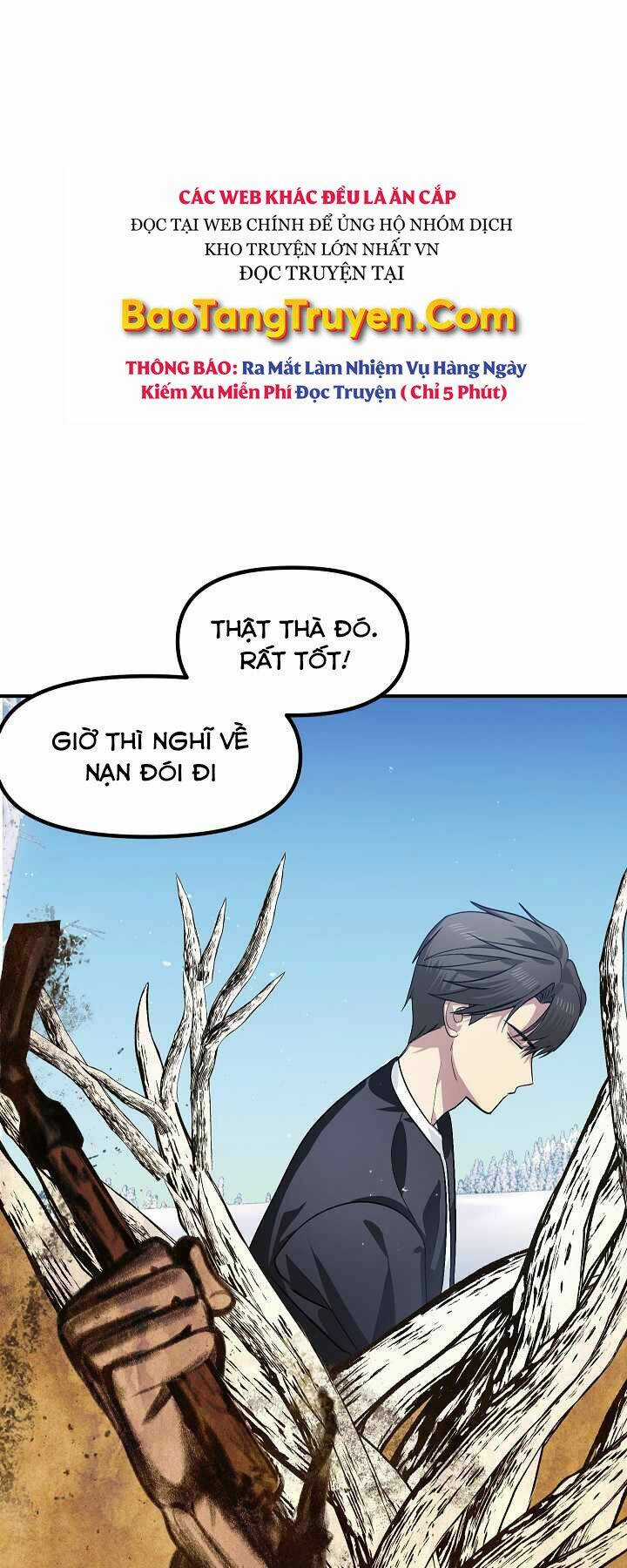 Thợ Săn Tự Sát Cấp Sss - Chapter 68 - Trang 19