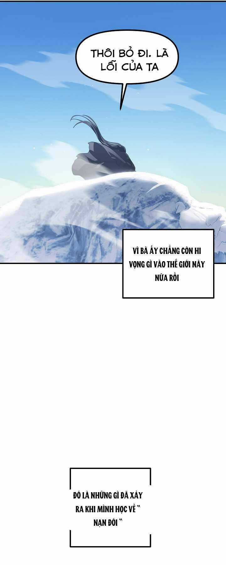 Thợ Săn Tự Sát Cấp Sss - Chapter 68 - Trang 3