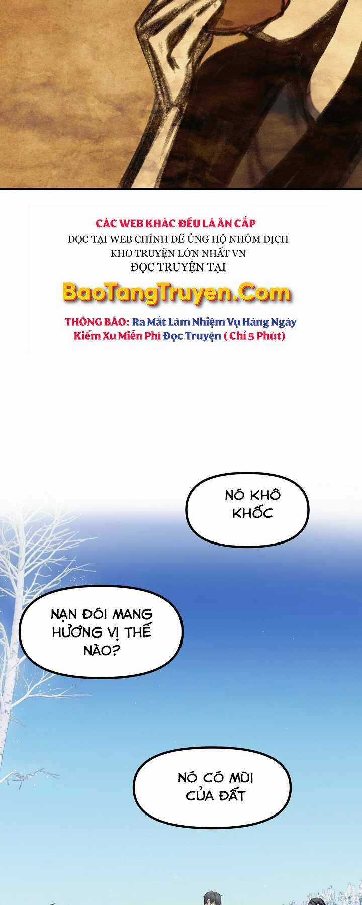 Thợ Săn Tự Sát Cấp Sss - Chapter 68 - Trang 21