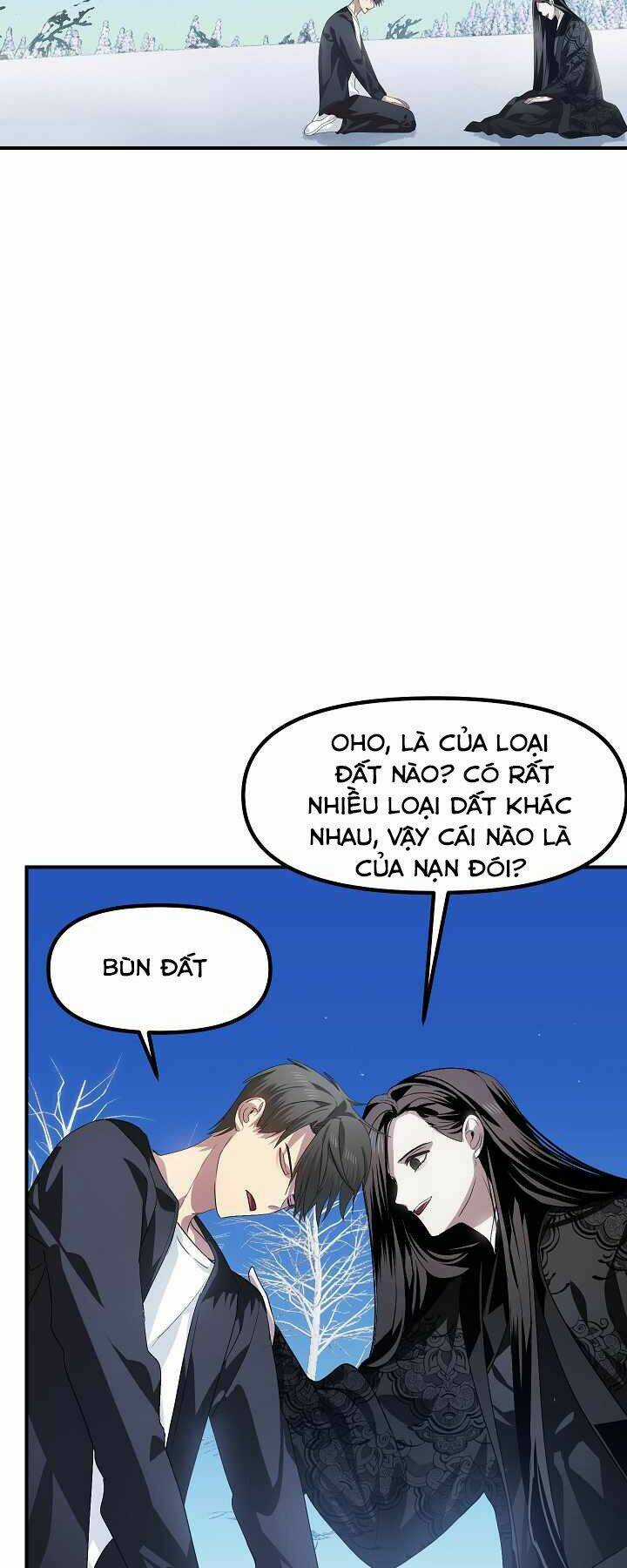 Thợ Săn Tự Sát Cấp Sss - Chapter 68 - Trang 22