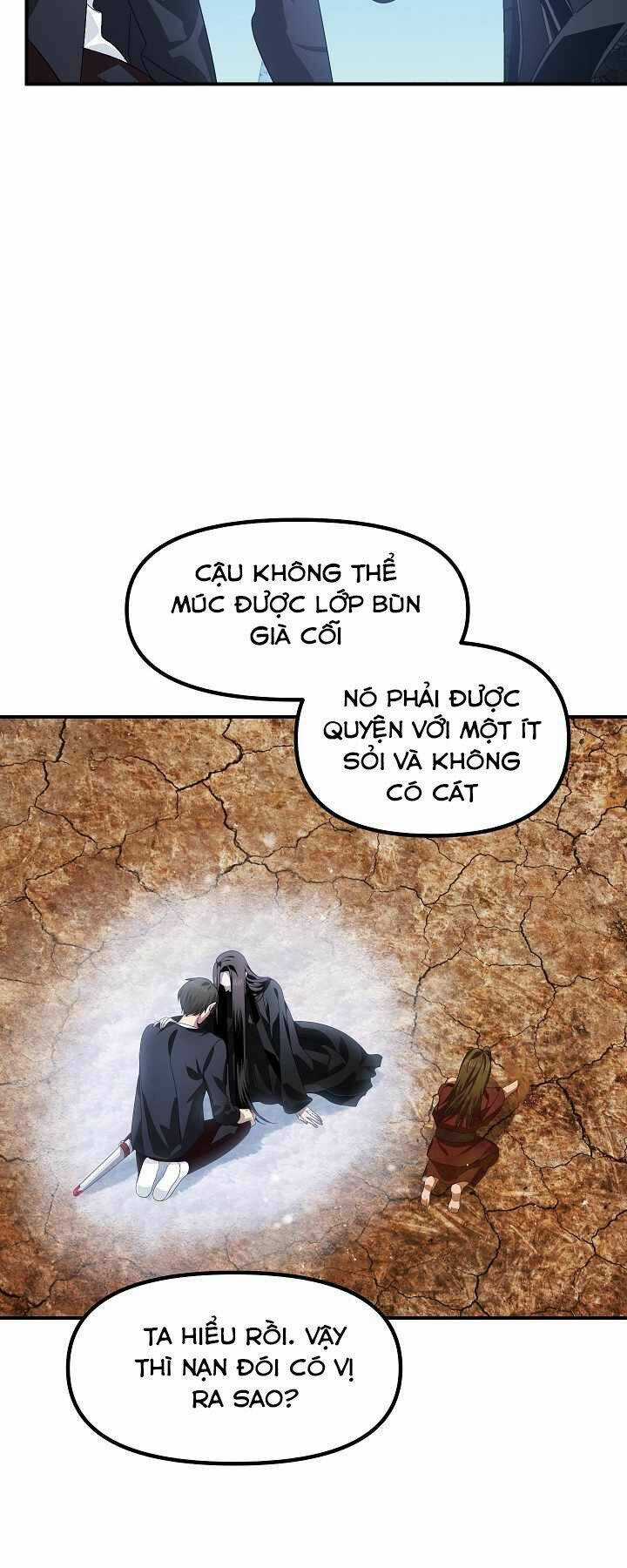 Thợ Săn Tự Sát Cấp Sss - Chapter 68 - Trang 23