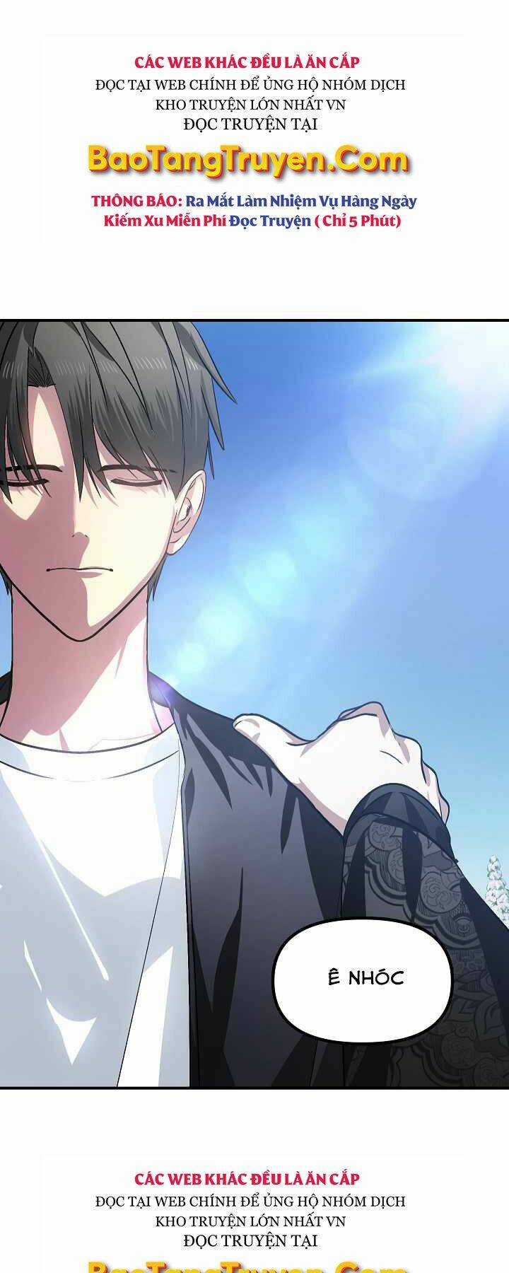 Thợ Săn Tự Sát Cấp Sss - Chapter 68 - Trang 24