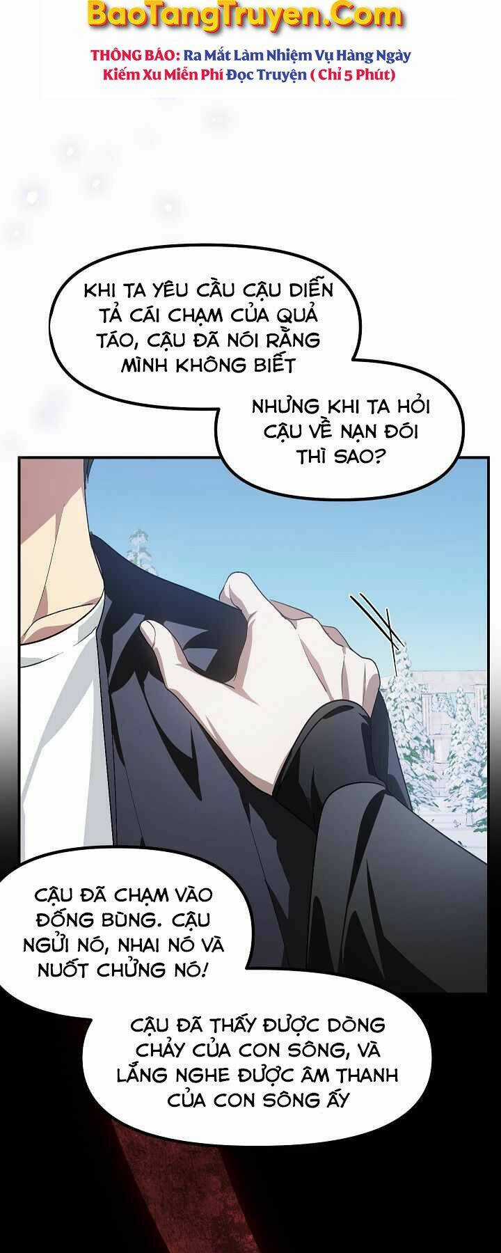 Thợ Săn Tự Sát Cấp Sss - Chapter 68 - Trang 28