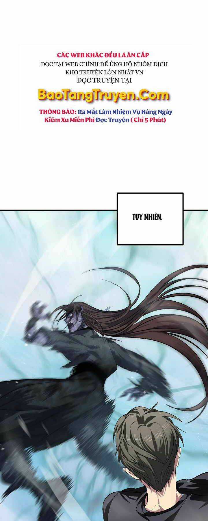 Thợ Săn Tự Sát Cấp Sss - Chapter 68 - Trang 4