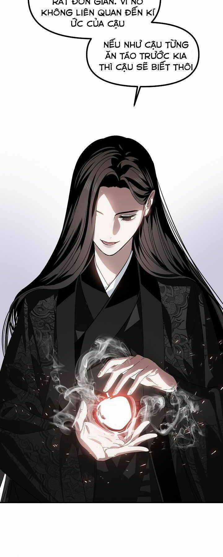 Thợ Săn Tự Sát Cấp Sss - Chapter 68 - Trang 31