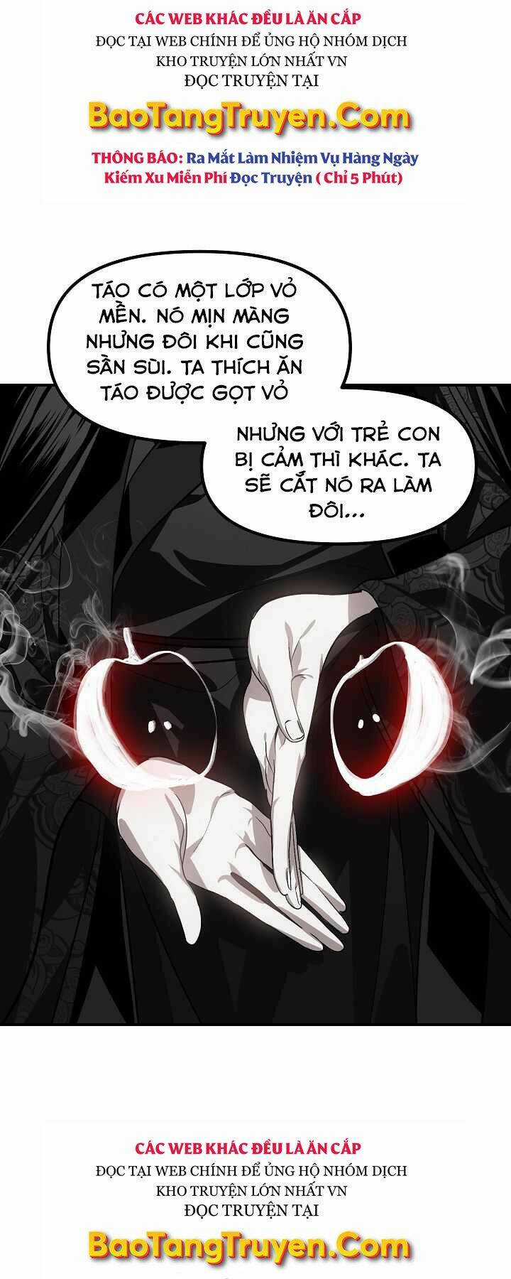 Thợ Săn Tự Sát Cấp Sss - Chapter 68 - Trang 32