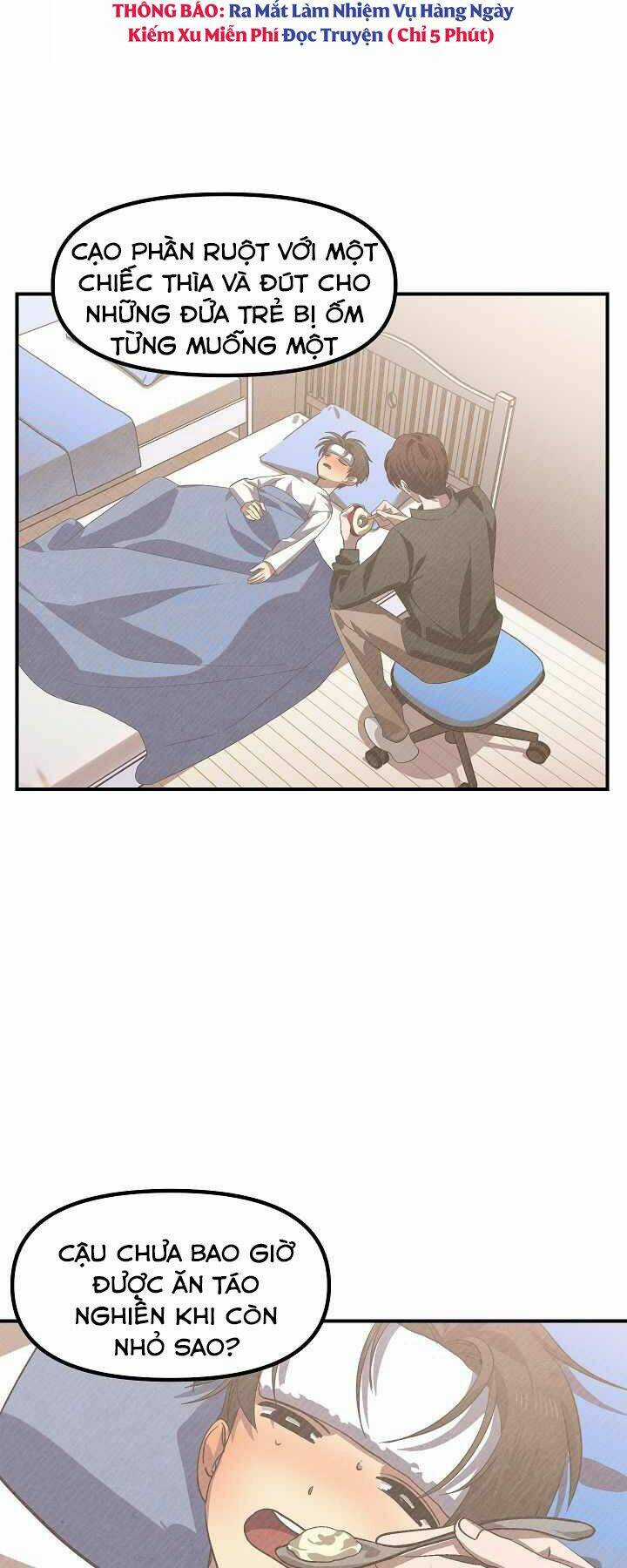 Thợ Săn Tự Sát Cấp Sss - Chapter 68 - Trang 33