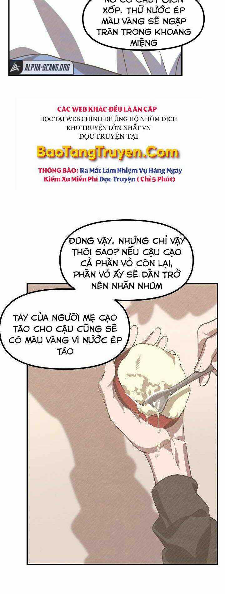 Thợ Săn Tự Sát Cấp Sss - Chapter 68 - Trang 35