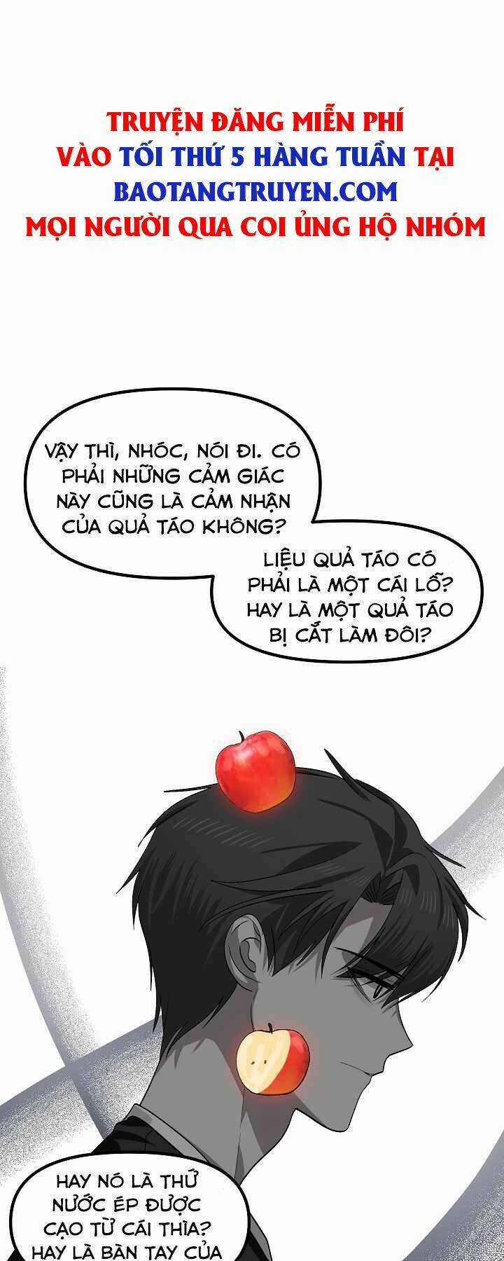 Thợ Săn Tự Sát Cấp Sss - Chapter 68 - Trang 36