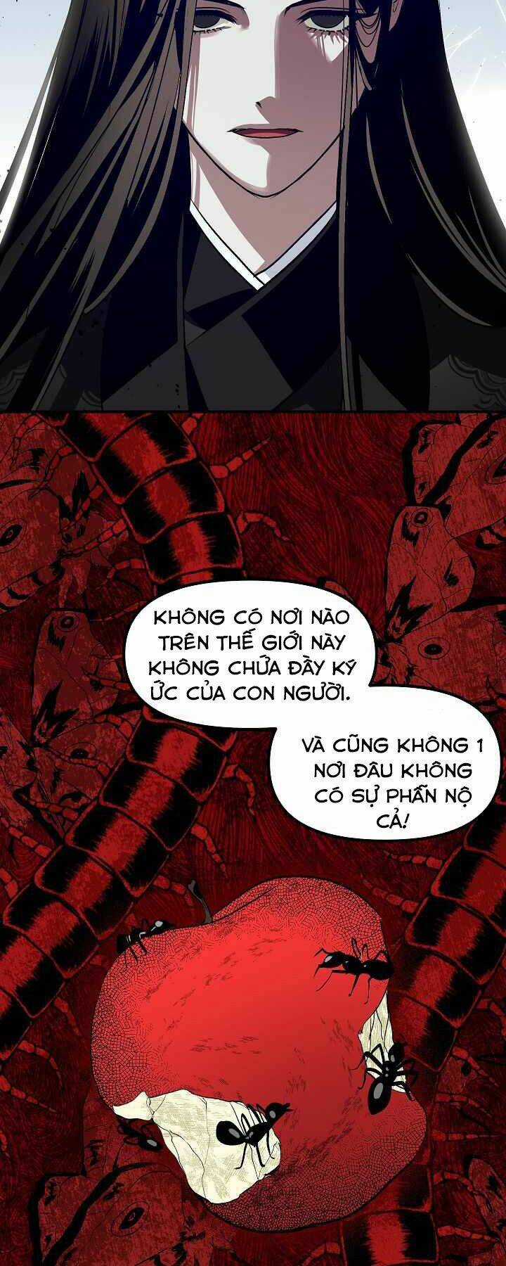 Thợ Săn Tự Sát Cấp Sss - Chapter 68 - Trang 39