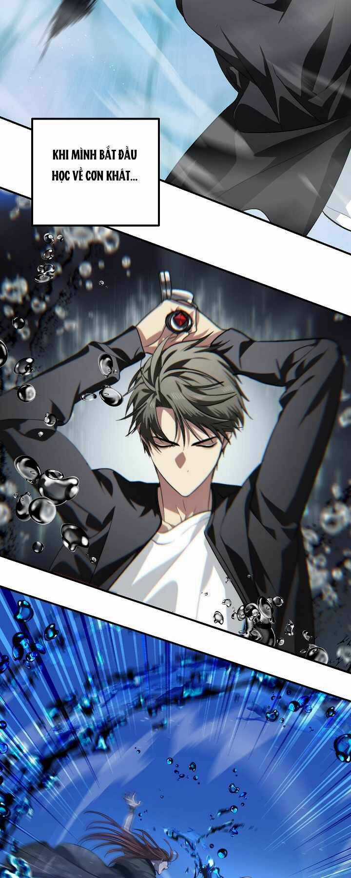 Thợ Săn Tự Sát Cấp Sss - Chapter 68 - Trang 5