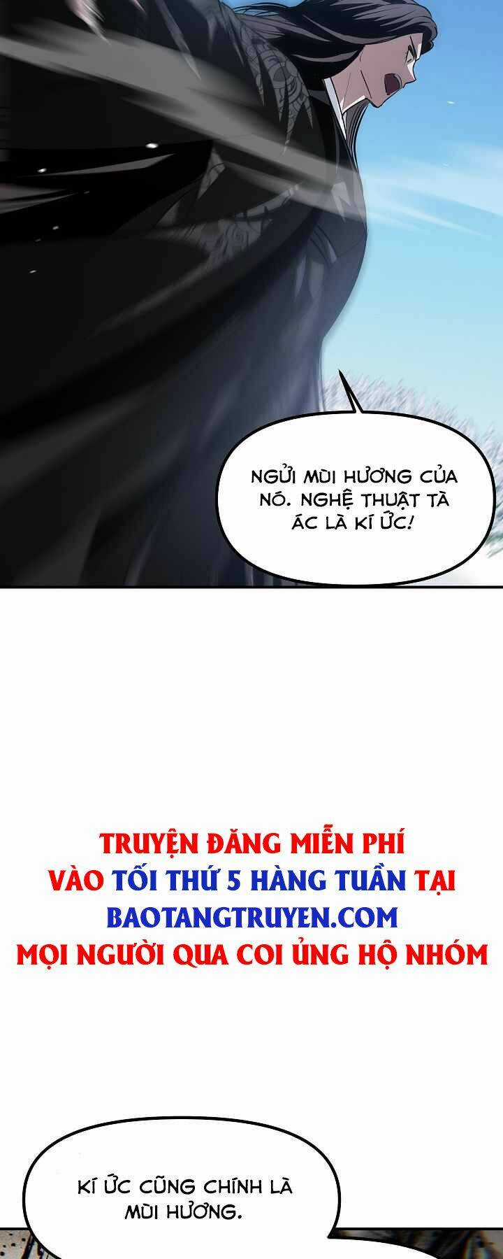 Thợ Săn Tự Sát Cấp Sss - Chapter 68 - Trang 42