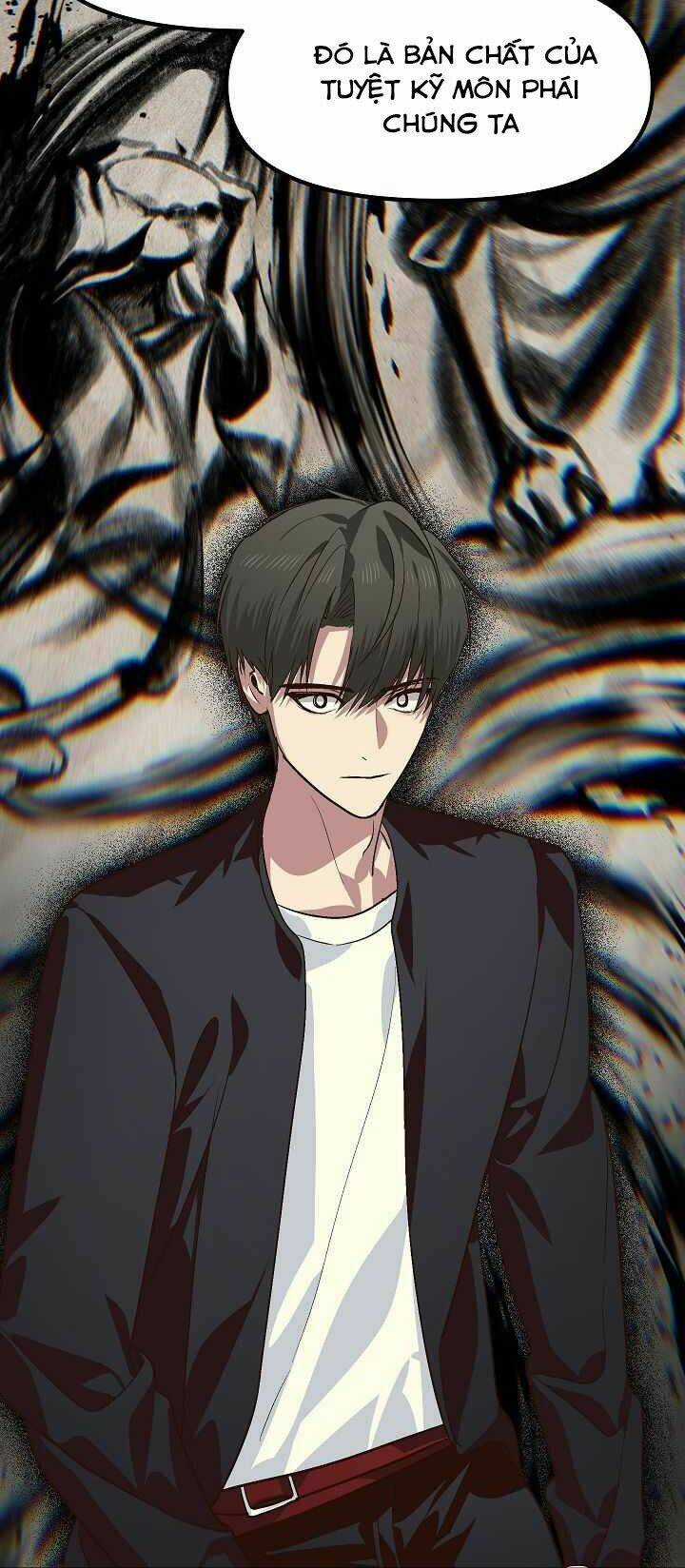 Thợ Săn Tự Sát Cấp Sss - Chapter 68 - Trang 43