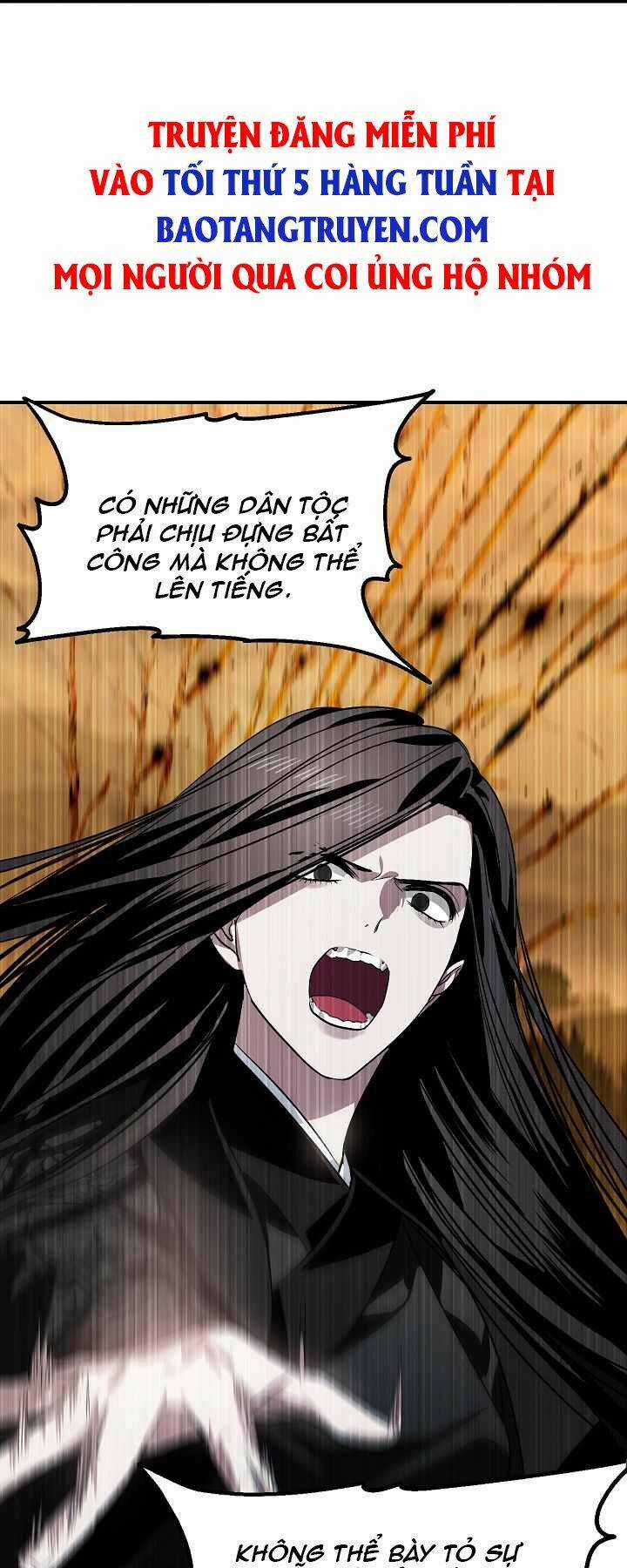 Thợ Săn Tự Sát Cấp Sss - Chapter 68 - Trang 44