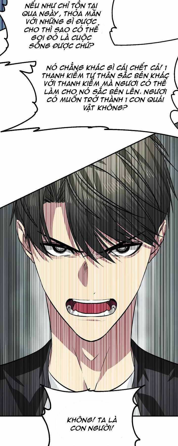 Thợ Săn Tự Sát Cấp Sss - Chapter 68 - Trang 46