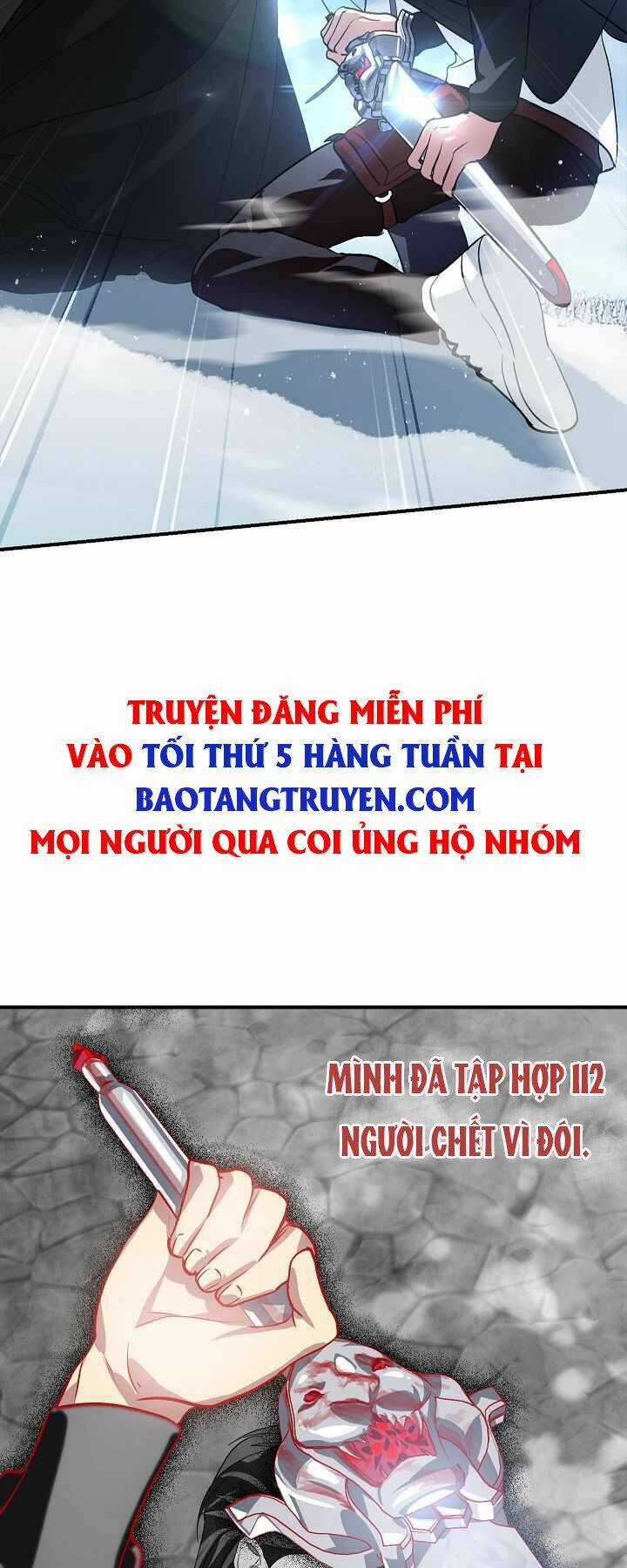 Thợ Săn Tự Sát Cấp Sss - Chapter 68 - Trang 48