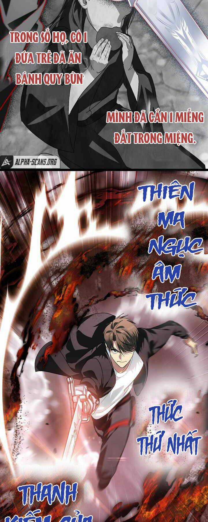 Thợ Săn Tự Sát Cấp Sss - Chapter 68 - Trang 49