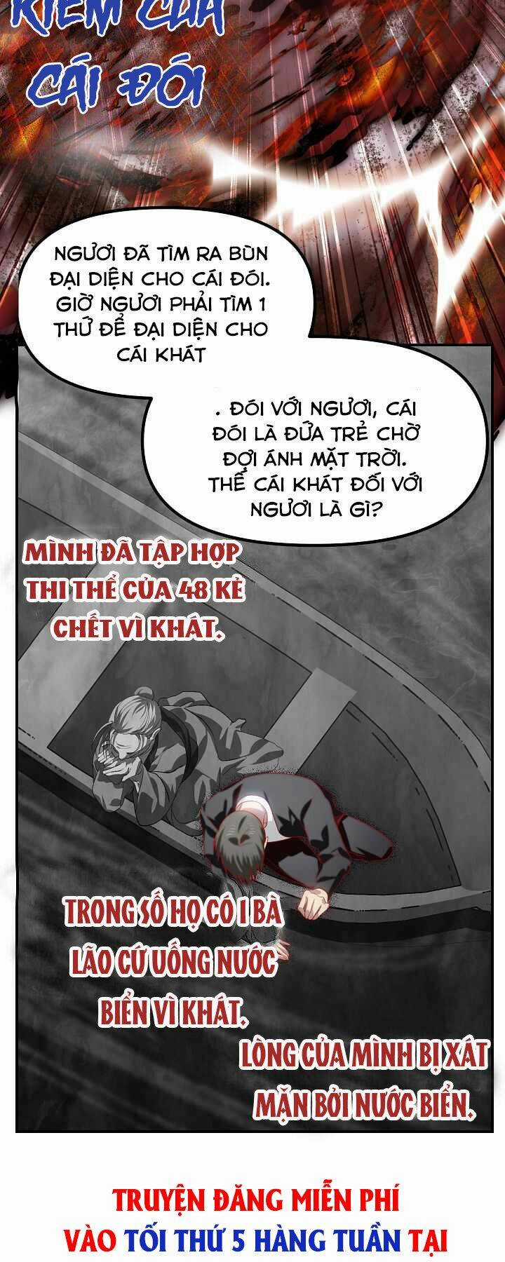 Thợ Săn Tự Sát Cấp Sss - Chapter 68 - Trang 50