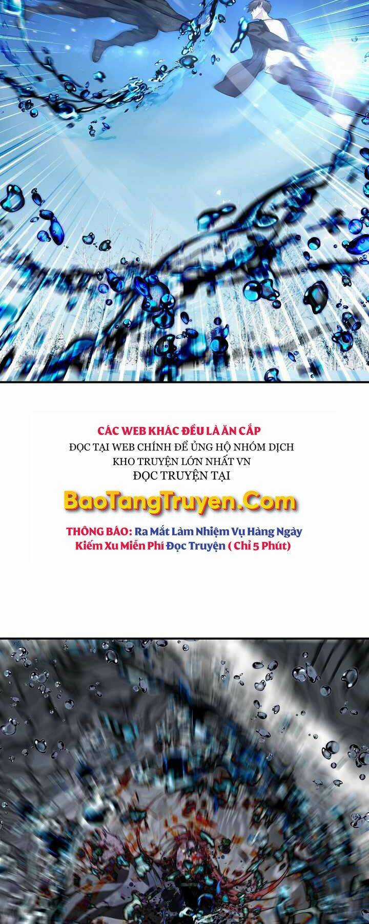 Thợ Săn Tự Sát Cấp Sss - Chapter 68 - Trang 6