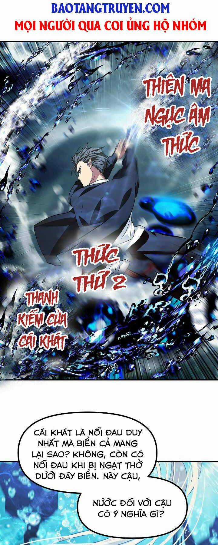 Thợ Săn Tự Sát Cấp Sss - Chapter 68 - Trang 51