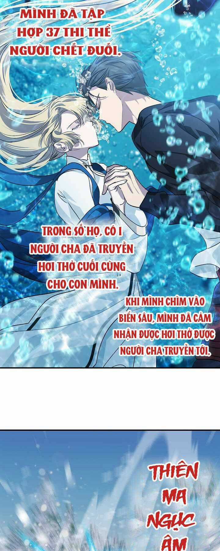 Thợ Săn Tự Sát Cấp Sss - Chapter 68 - Trang 52