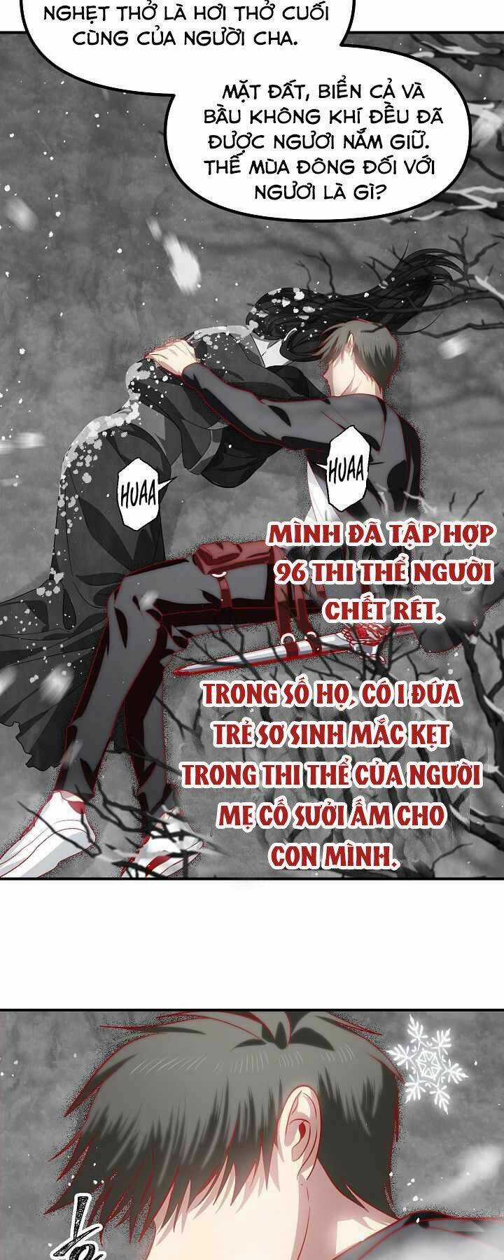 Thợ Săn Tự Sát Cấp Sss - Chapter 68 - Trang 54